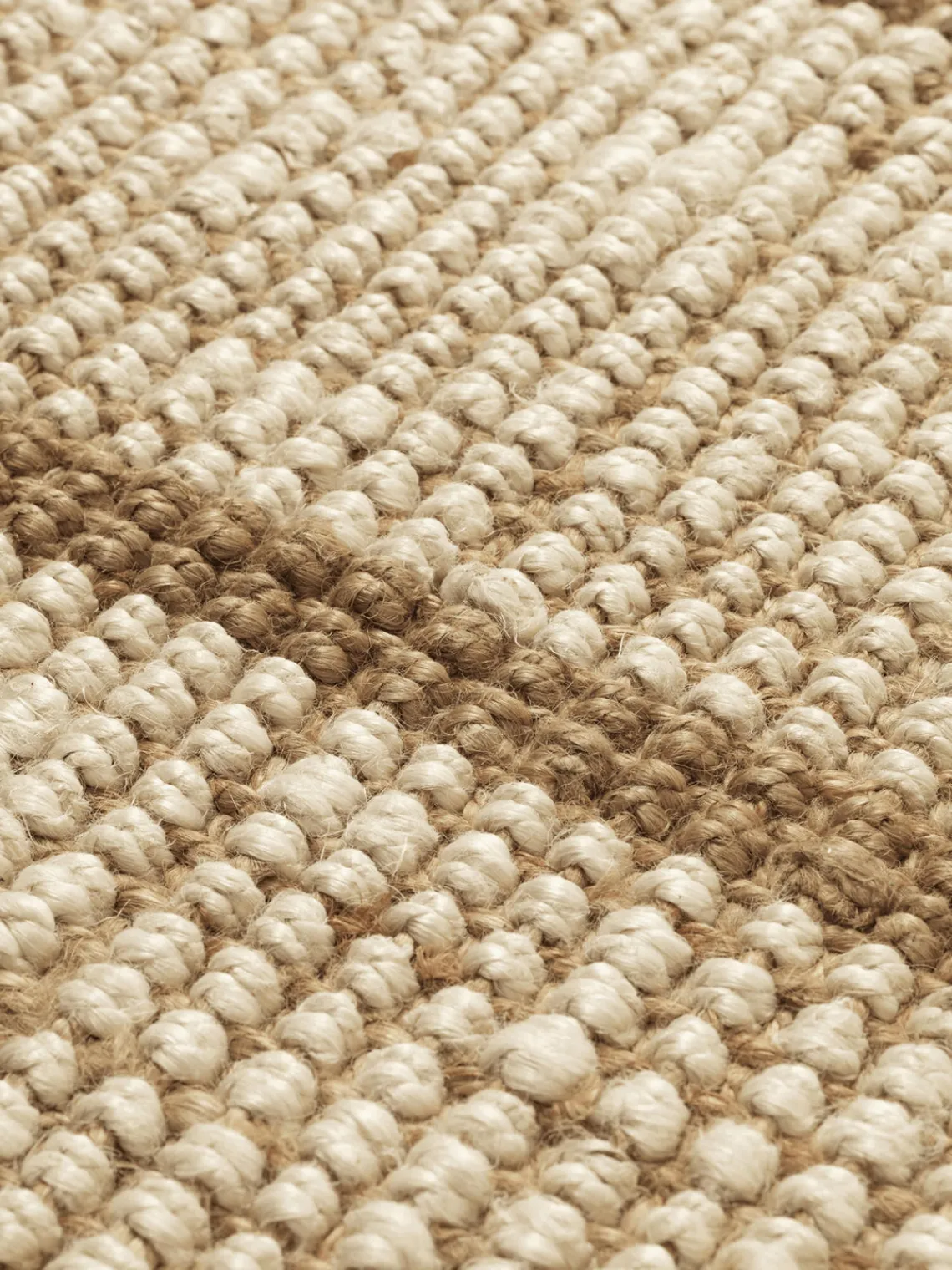 Sale Alfombra corredor de yute tejida a mano con flecos Athens Alfombras De Pasillo|Alfombras De Pasillo