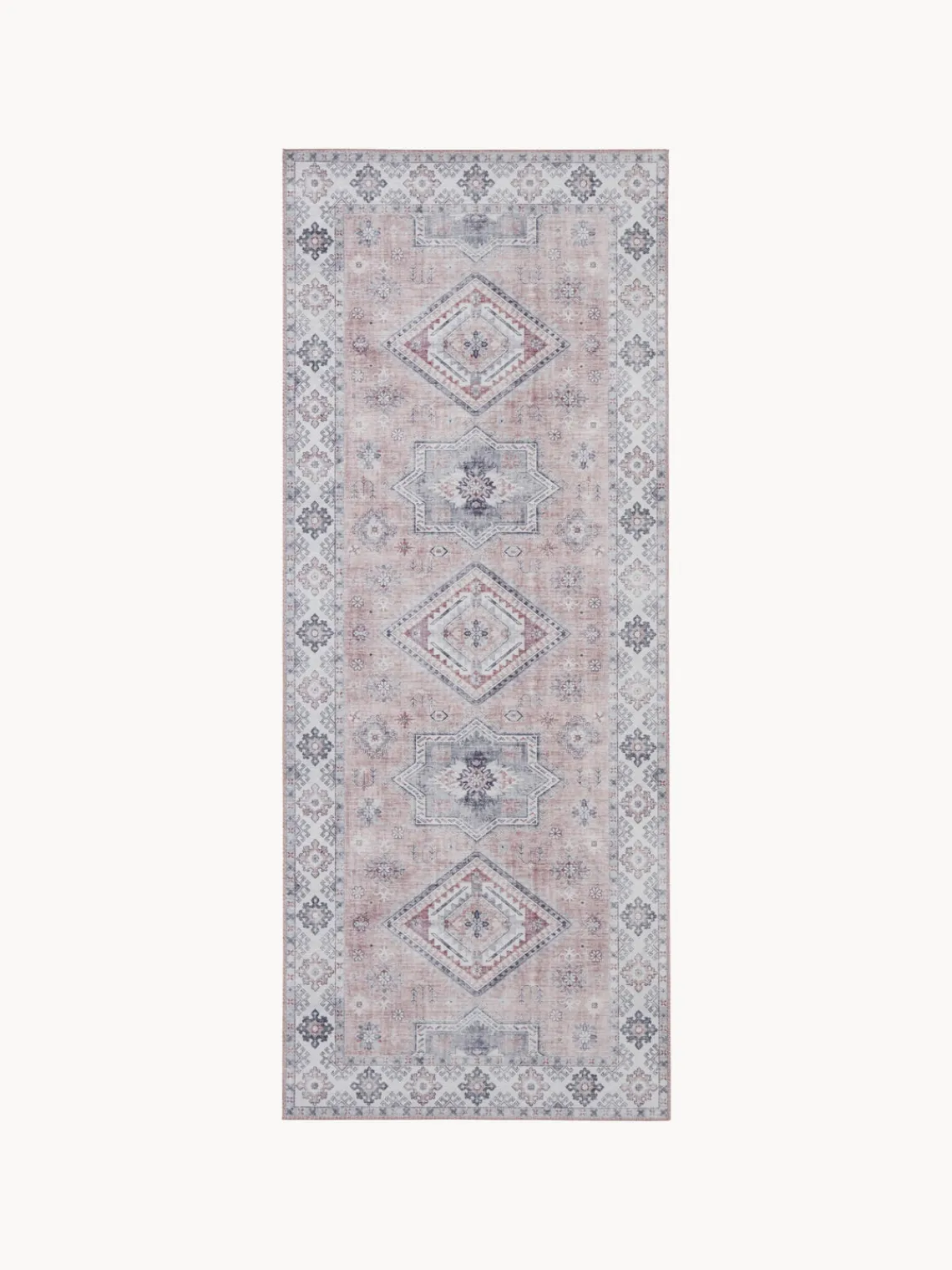 Online Alfombra corredor en look vintage Gratia Alfombras De Pasillo|Alfombras De Pasillo