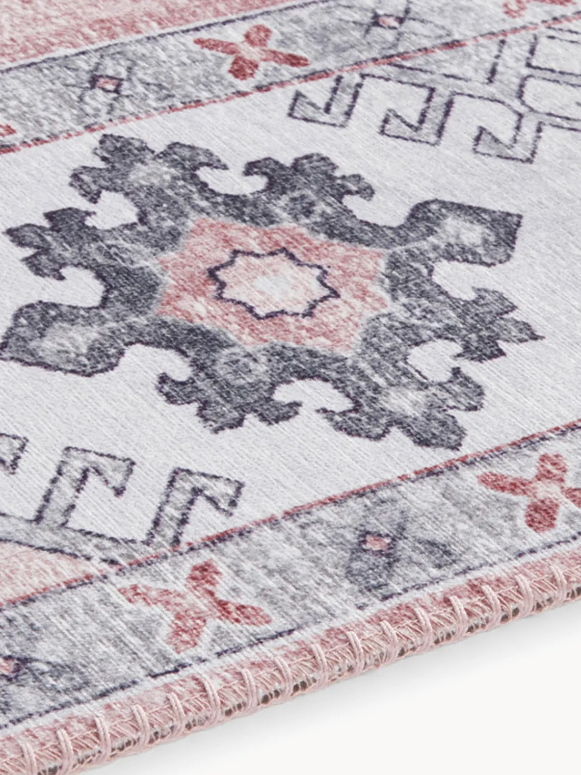 Online Alfombra corredor en look vintage Gratia Alfombras De Pasillo|Alfombras De Pasillo