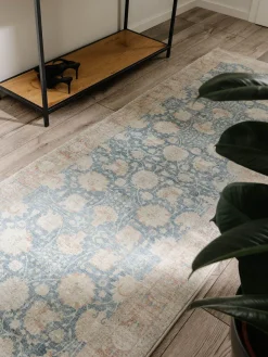 Best Alfombra corredor estampado Mara Alfombras De Pasillo|Alfombras De Pasillo