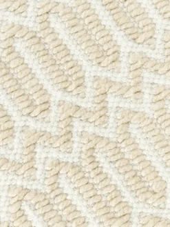 Sale Alfombra corredor exterior artesanal con estampado geométrico Rune Alfombras De Exterior|Alfombras De Exterior