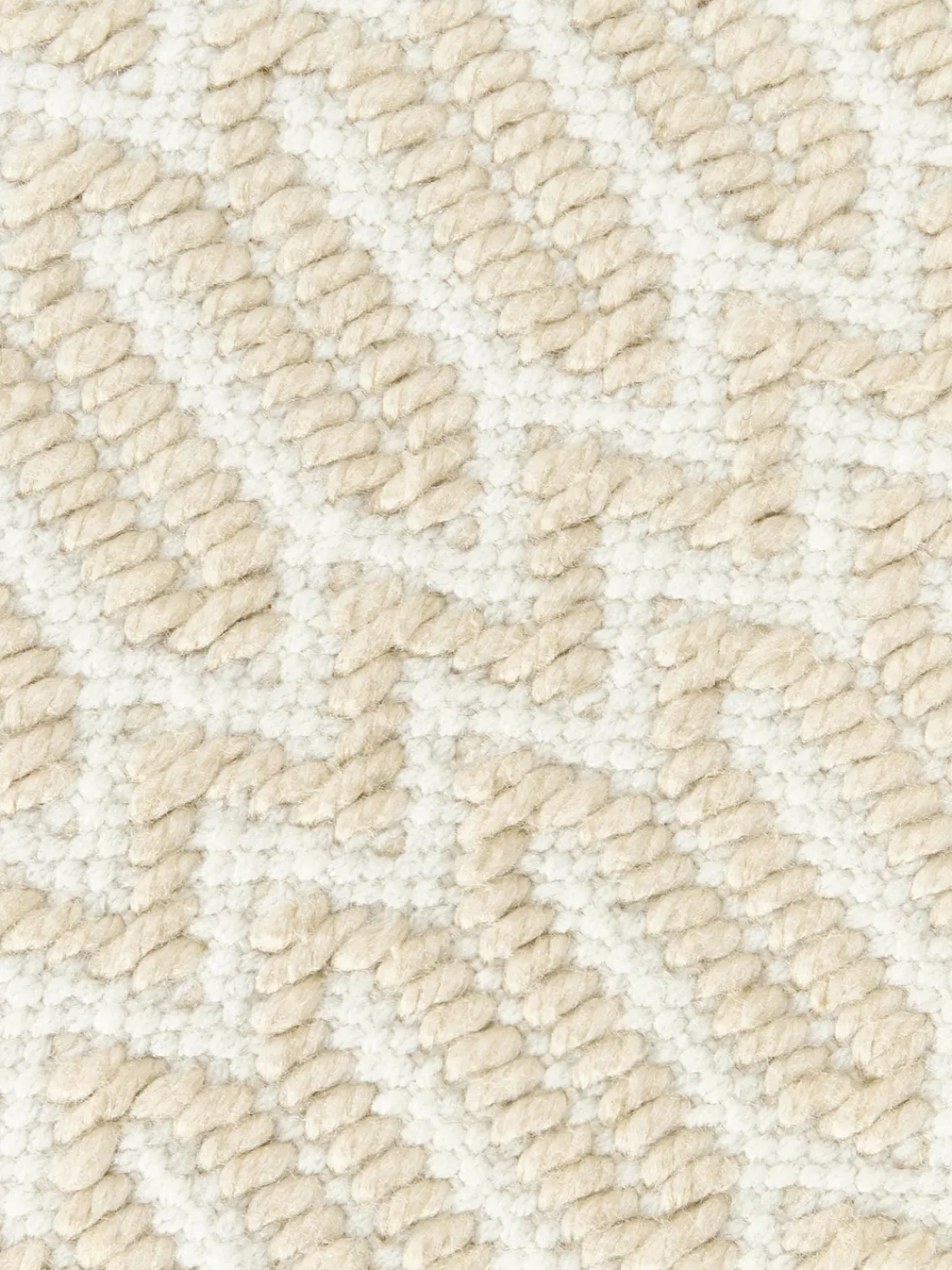 Sale Alfombra corredor exterior artesanal con estampado geométrico Rune Alfombras De Exterior|Alfombras De Exterior