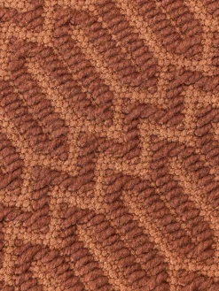 Hot Alfombra corredor exterior artesanal con estampado geométrico Rune Alfombras De Exterior|Alfombras De Exterior