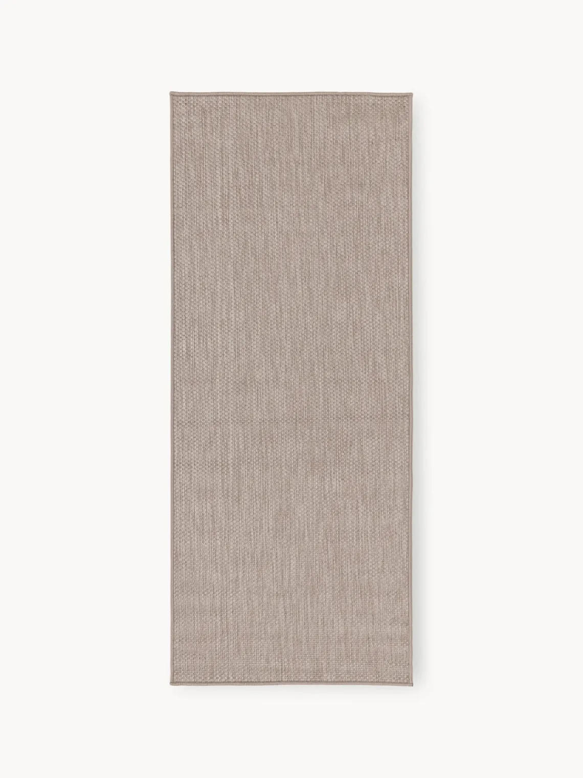 Clearance Alfombra corredor reversible para interior y exterior Whitby Alfombras De Exterior|Alfombras De Exterior