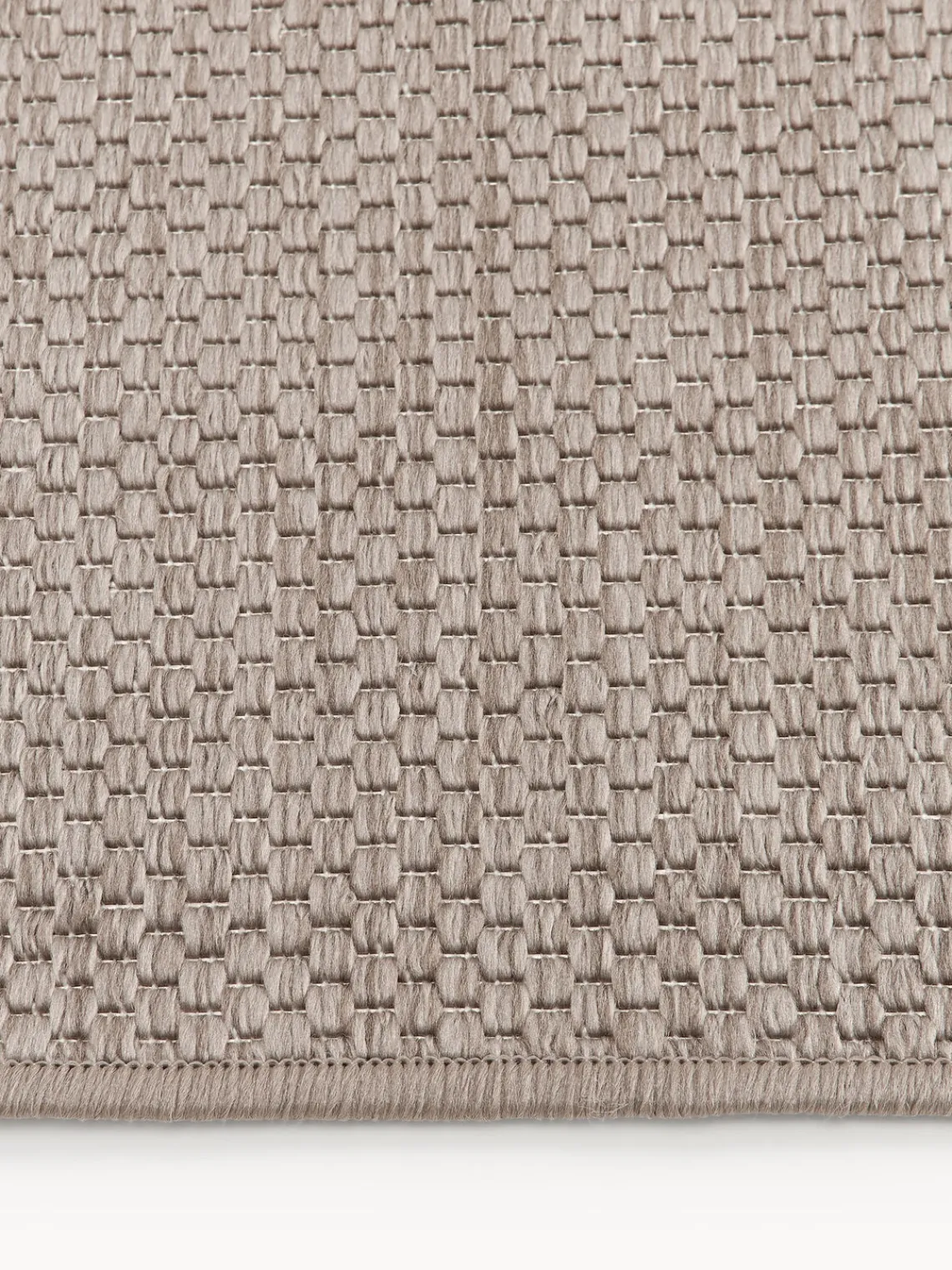 Clearance Alfombra corredor reversible para interior y exterior Whitby Alfombras De Exterior|Alfombras De Exterior