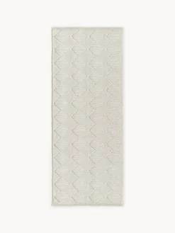 Clearance Alfombra corredor texturizada de interior/exterior Barcelona Alfombras De Exterior|Alfombras De Exterior