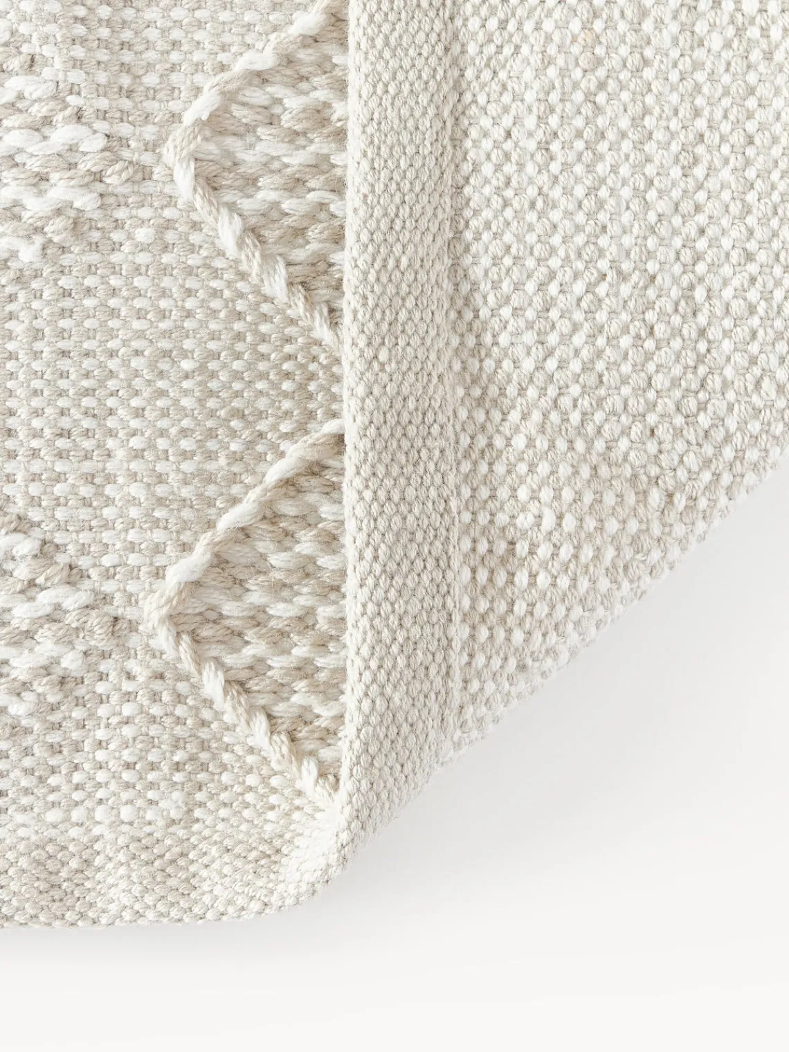 Clearance Alfombra corredor texturizada de interior/exterior Barcelona Alfombras De Exterior|Alfombras De Exterior