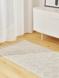 Clearance Alfombra corredor texturizada de interior/exterior Barcelona Alfombras De Exterior|Alfombras De Exterior