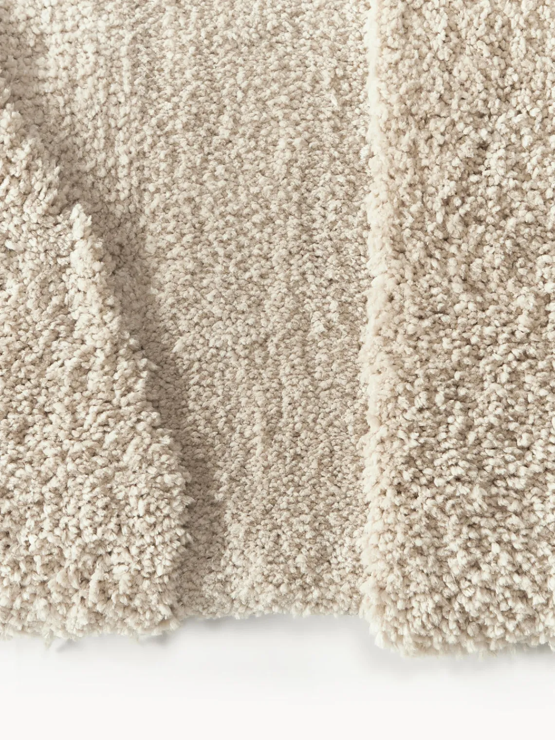 Sale Alfombra corredor texturizada de pelo largo Jade Alfombras De Pasillo|Alfombras De Pasillo