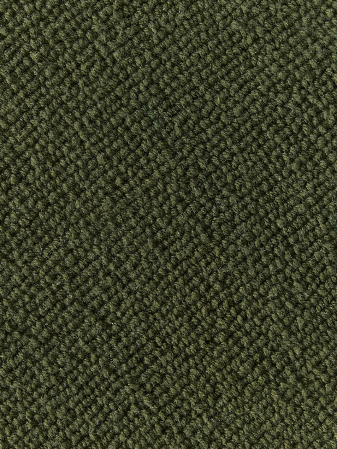 Rectangular|Alfombras Rectangulares>Westwing Collection Alfombra de algodón artesanal Lora Verde oliva