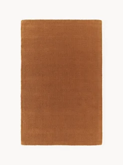 New Alfombra de algodón artesanal Lora Rectangular|Alfombras Rectangulares