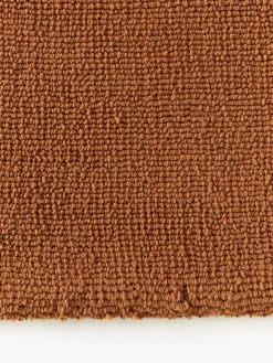 New Alfombra de algodón artesanal Lora Rectangular|Alfombras Rectangulares