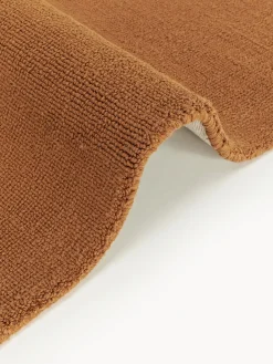 New Alfombra de algodón artesanal Lora Rectangular|Alfombras Rectangulares