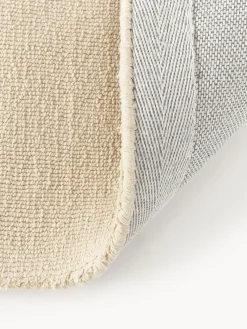 Sale Alfombra de algodón artesanal Lora Rectangular|Alfombras Rectangulares