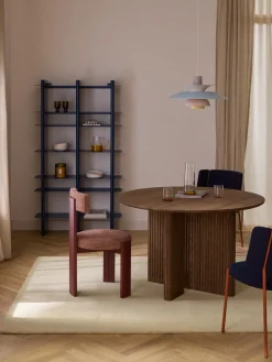 Sale Alfombra de algodón artesanal Lora Rectangular|Alfombras Rectangulares