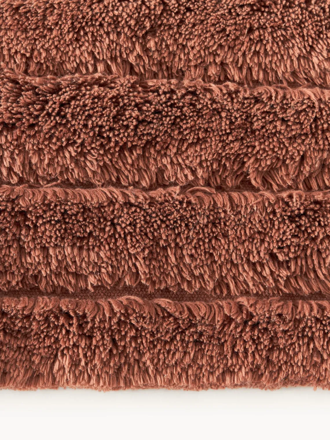 Best Alfombra de baño mullida Bailey Alfombras De Baño|Mantas