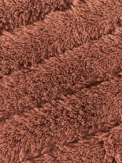 Best Alfombra de baño mullida Bailey Alfombras De Baño|Mantas