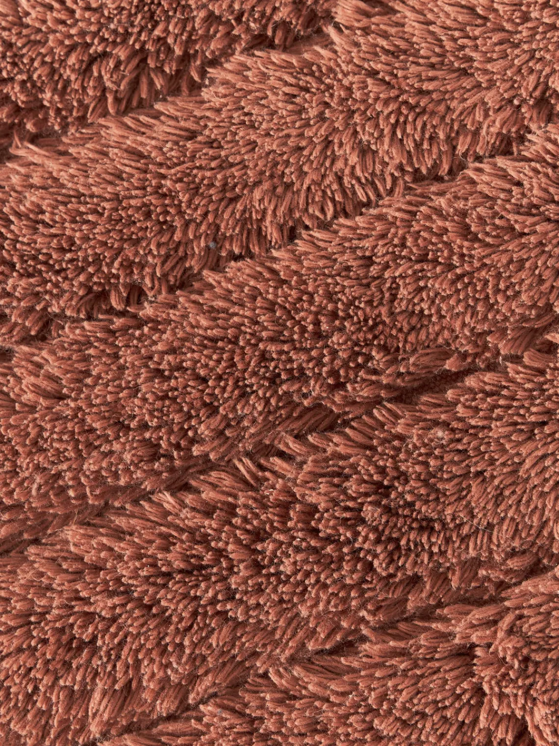 Best Alfombra de baño mullida Bailey Alfombras De Baño|Mantas