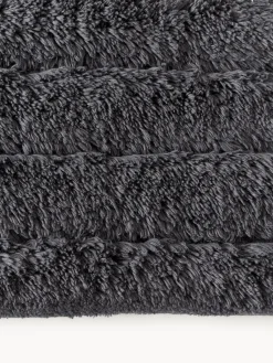 Best Alfombra de baño mullida Bailey Alfombras De Baño|Mantas