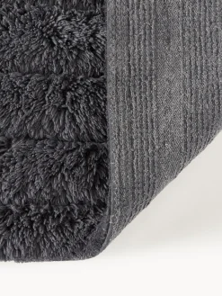 Best Alfombra de baño mullida Bailey Alfombras De Baño|Mantas