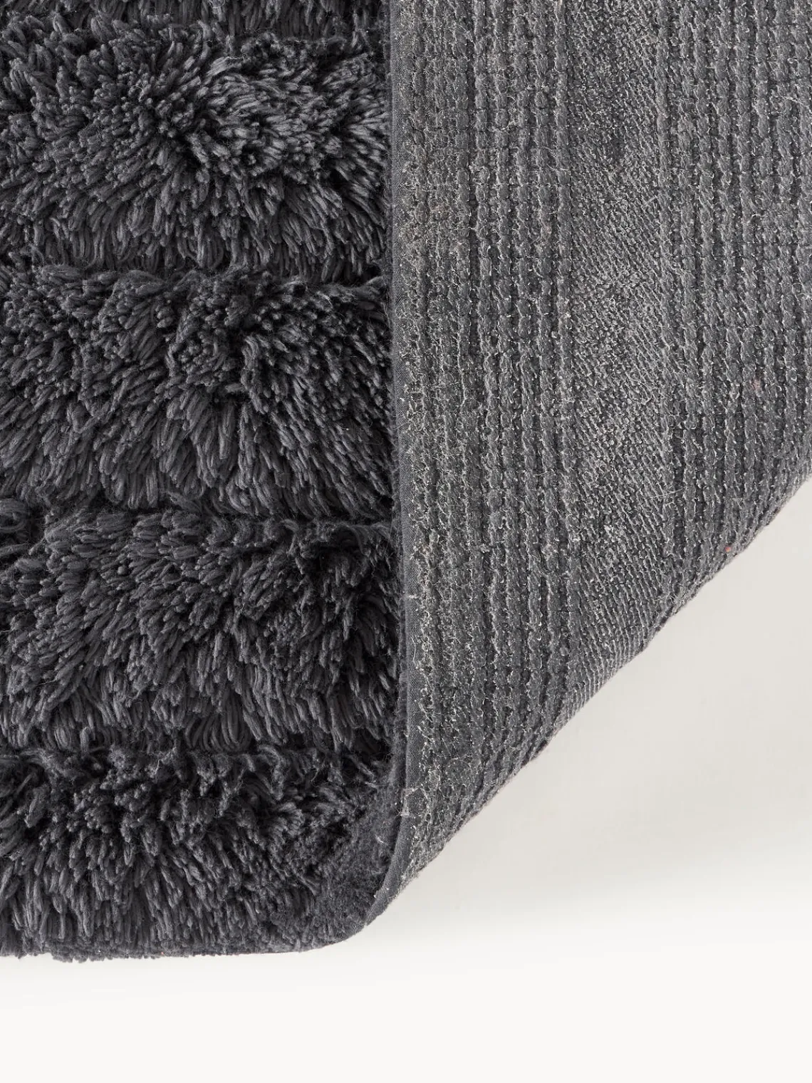 Best Alfombra de baño mullida Bailey Alfombras De Baño|Mantas