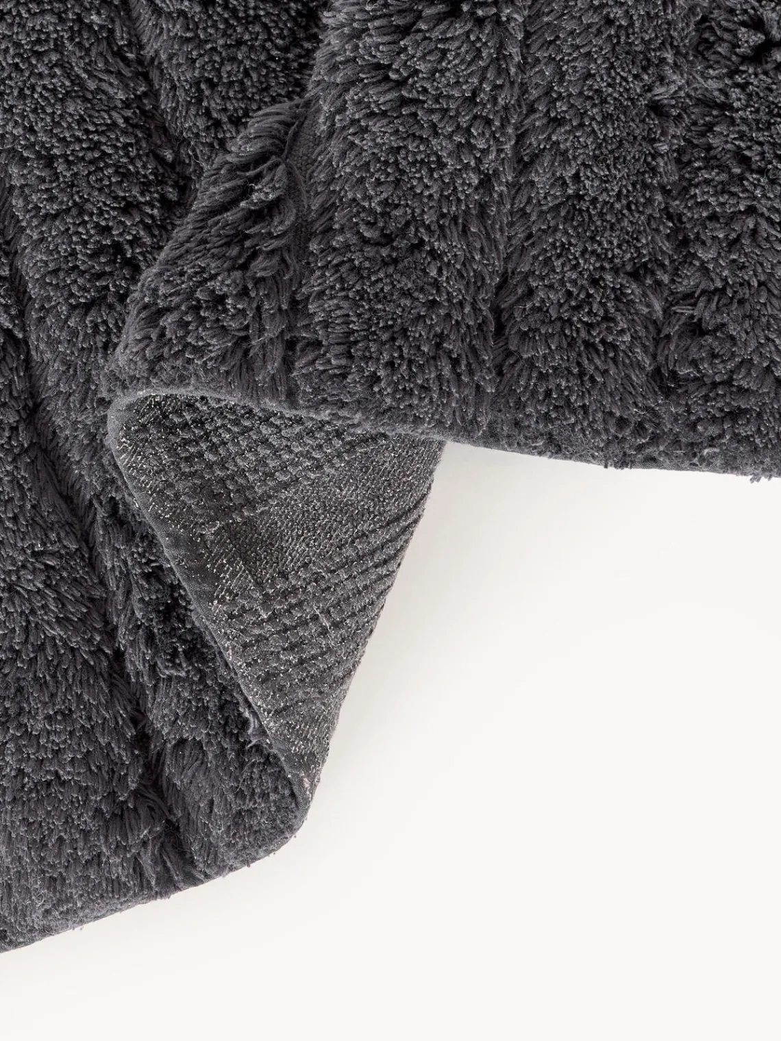 Best Alfombra de baño mullida Bailey Alfombras De Baño|Mantas