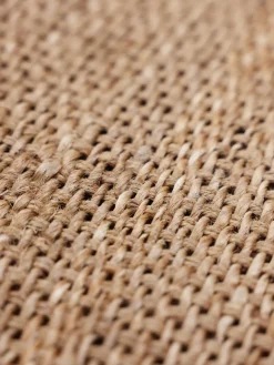 Sale Alfombra de cáñamo Outlander Rectangular|Alfombras Rectangulares