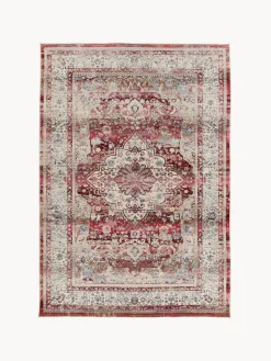 Outlet Alfombra de estilo vintage Kashan Rectangular|Alfombras Rectangulares