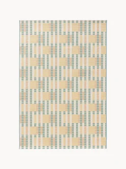 Alfombras De Exterior|Alfombras De Exterior>benuta Alfombra de interior y exterior Candy Verde, amarillo