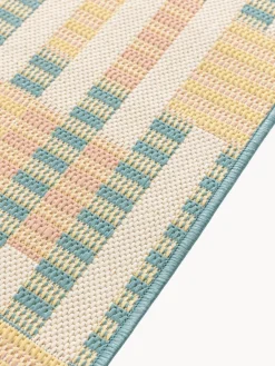 Alfombras De Exterior|Alfombras De Exterior></noscript>benuta Alfombra de interior y exterior Candy Verde, amarillo