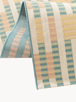 Alfombras De Exterior|Alfombras De Exterior></noscript>benuta Alfombra de interior y exterior Candy Verde, amarillo