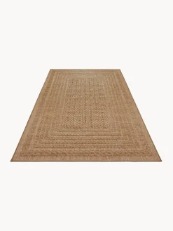 Alfombras De Exterior|Alfombras De Exterior></noscript>Hanse Home Collection Alfombra de interior/exterior en look yute Limonero