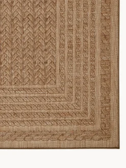 Alfombras De Exterior|Alfombras De Exterior></noscript>Hanse Home Collection Alfombra de interior/exterior en look yute Limonero