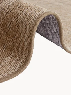 Alfombras De Exterior|Alfombras De Exterior></noscript>Hanse Home Collection Alfombra de interior/exterior en look yute Limonero