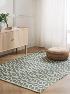 Alfombras De Exterior|Alfombras De Exterior>Westwing Collection Alfombra de interior/exterior Bogota