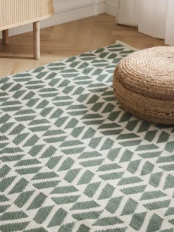 Alfombras De Exterior|Alfombras De Exterior></noscript>Westwing Collection Alfombra de interior/exterior Bogota