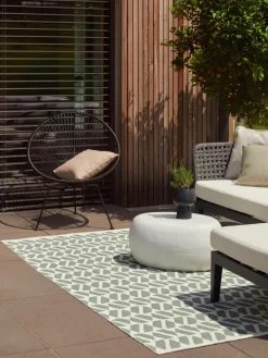 Alfombras De Exterior|Alfombras De Exterior></noscript>Westwing Collection Alfombra de interior/exterior Bogota