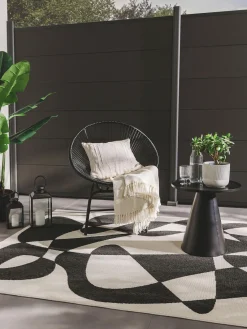 Sale Alfombra de interior/exterior Taro Alfombras De Exterior|Alfombras De Exterior