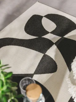 Sale Alfombra de interior/exterior Taro Alfombras De Exterior|Alfombras De Exterior