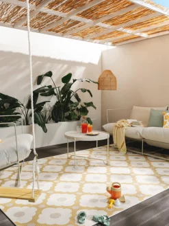 Alfombras De Exterior|Alfombras De Exterior>benuta Alfombra de interior/exterior Vega