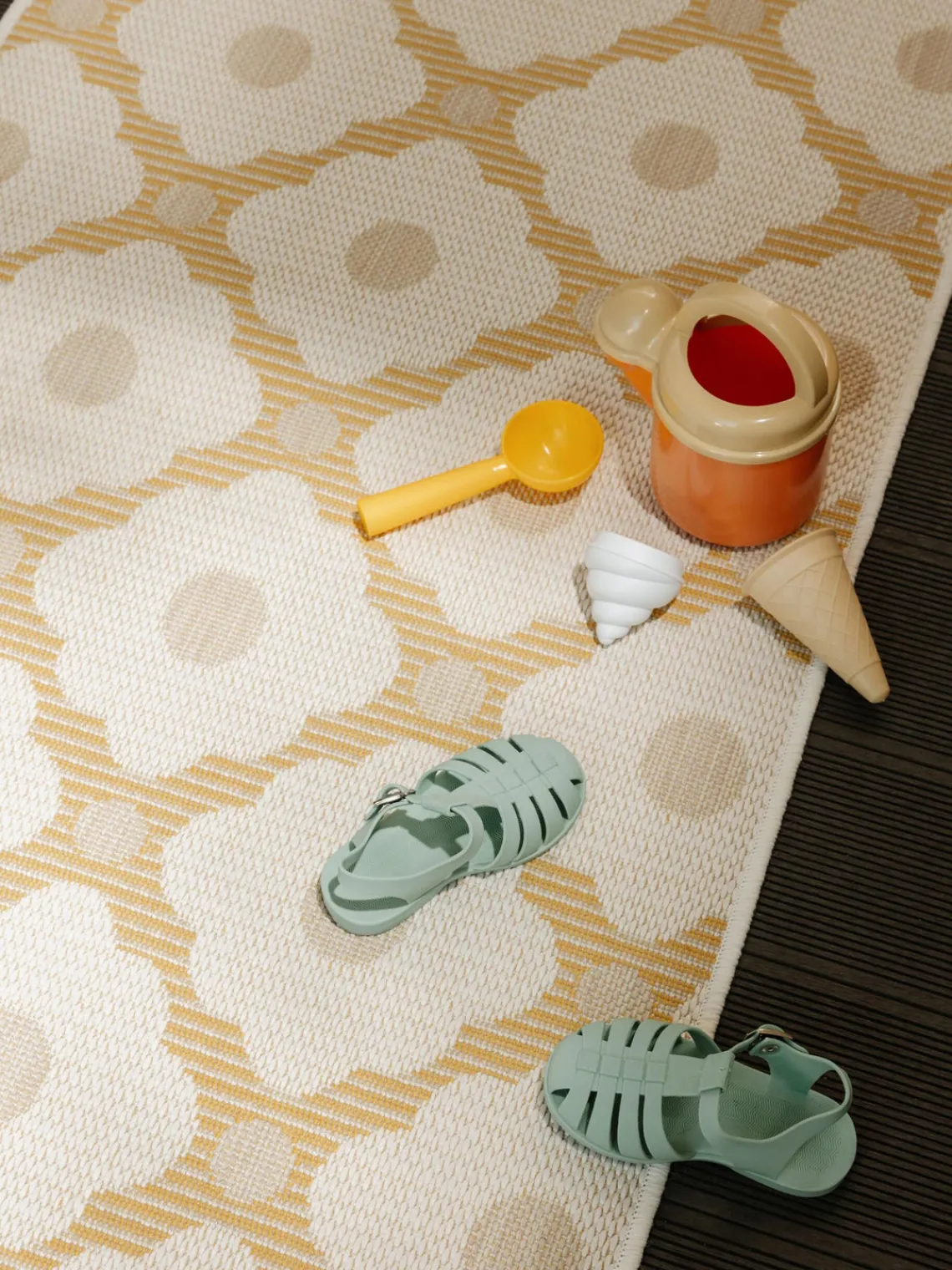 New Alfombra de interior/exterior Vega Alfombras De Exterior|Alfombras De Exterior