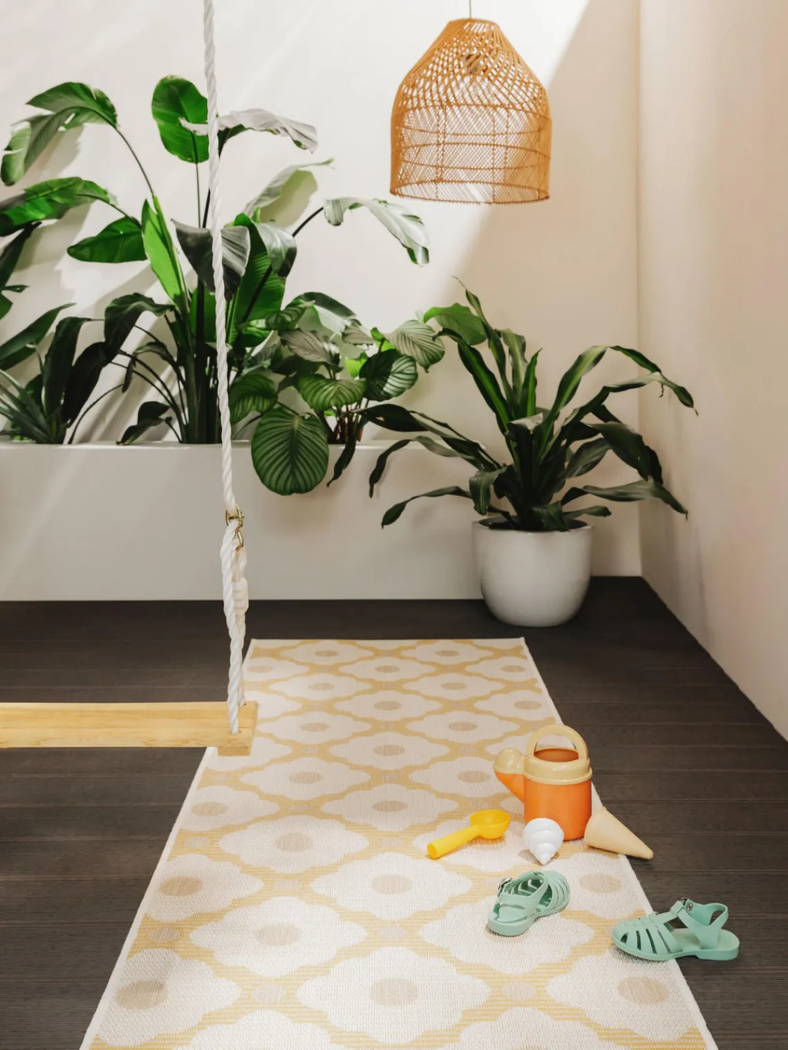 New Alfombra de interior/exterior Vega Alfombras De Exterior|Alfombras De Exterior