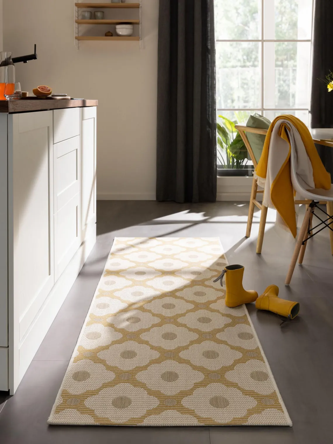 New Alfombra de interior/exterior Vega Alfombras De Exterior|Alfombras De Exterior