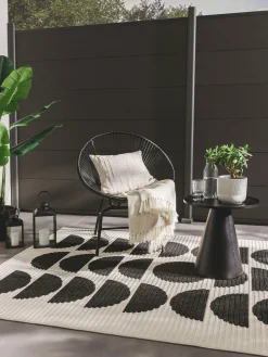 Alfombras De Exterior|Alfombras De Exterior>benuta Alfombra de interior/exterior Taro