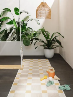 New Alfombra de interior/exterior Vega Alfombras De Exterior|Alfombras De Exterior