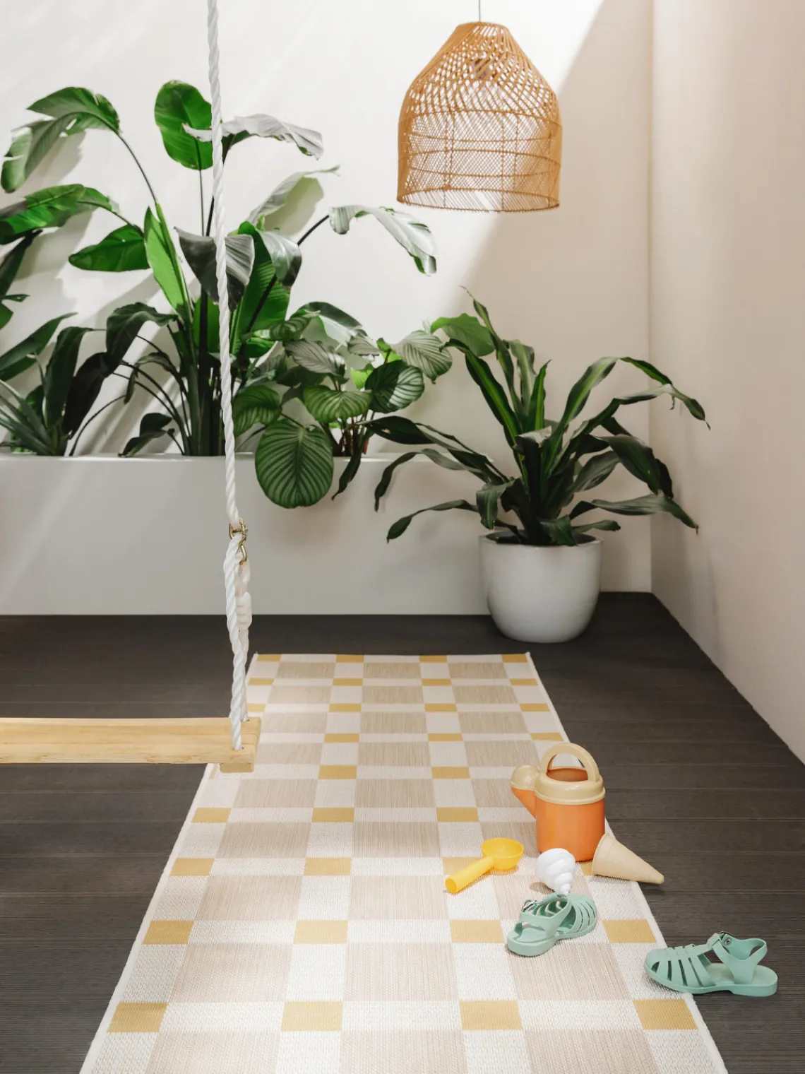 New Alfombra de interior/exterior Vega Alfombras De Exterior|Alfombras De Exterior