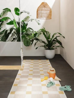 New Alfombra de interior/exterior Vega Alfombras De Exterior|Alfombras De Exterior