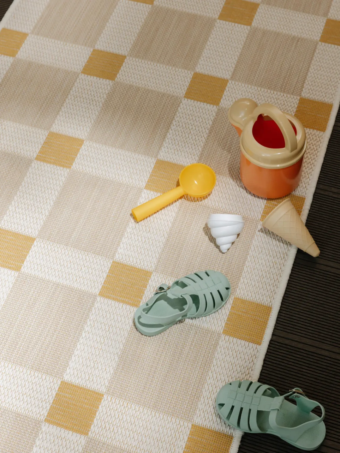 New Alfombra de interior/exterior Vega Alfombras De Exterior|Alfombras De Exterior