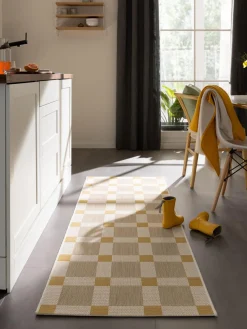 New Alfombra de interior/exterior Vega Alfombras De Exterior|Alfombras De Exterior