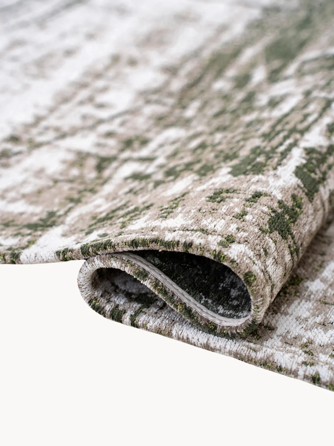 Rectangular|Alfombras Rectangulares>Louis de Poortere Alfombra de interior/exterior Griff